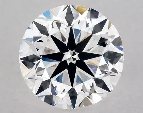 1 Karat Diamant