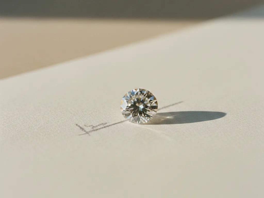 Diamant Preise verstehen: Was ein Diamant wirklich kostet