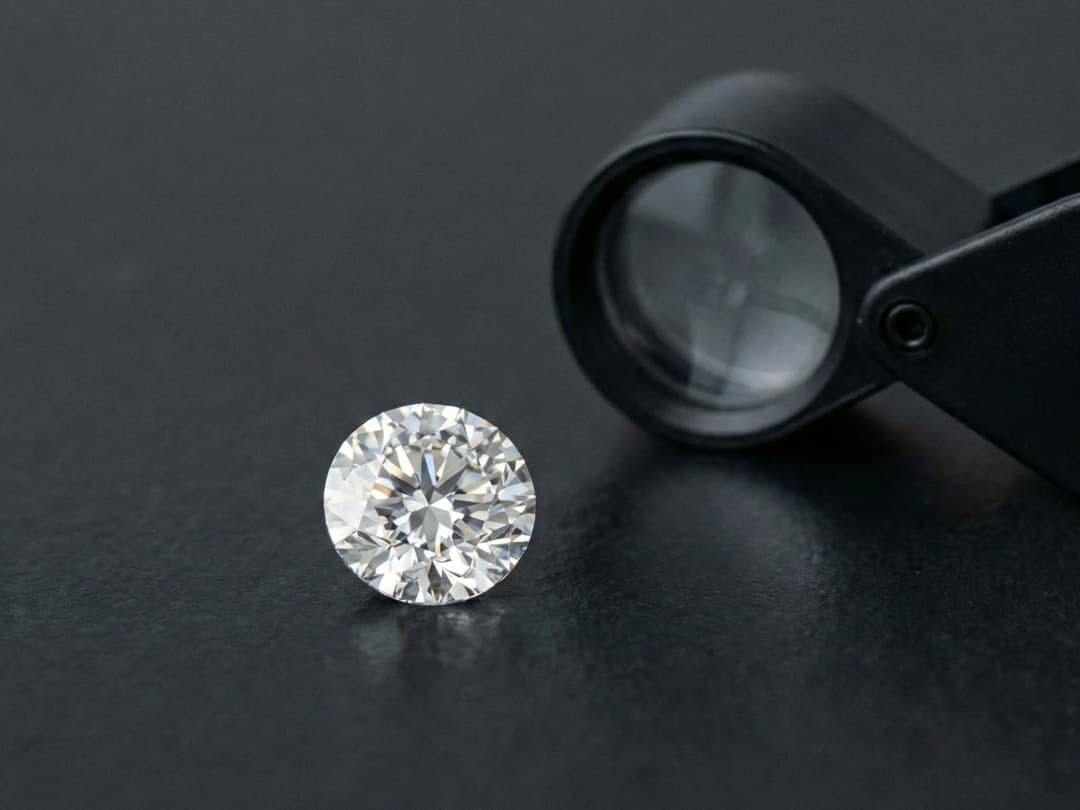 Diamant Qualität: Die 4Cs einfach erklärt